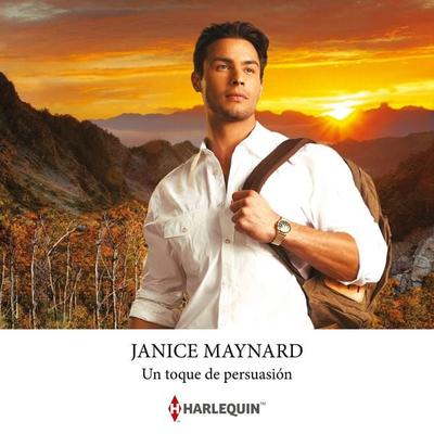 Un toque de persuasión - Janice Maynard, Audio, 9791370001926