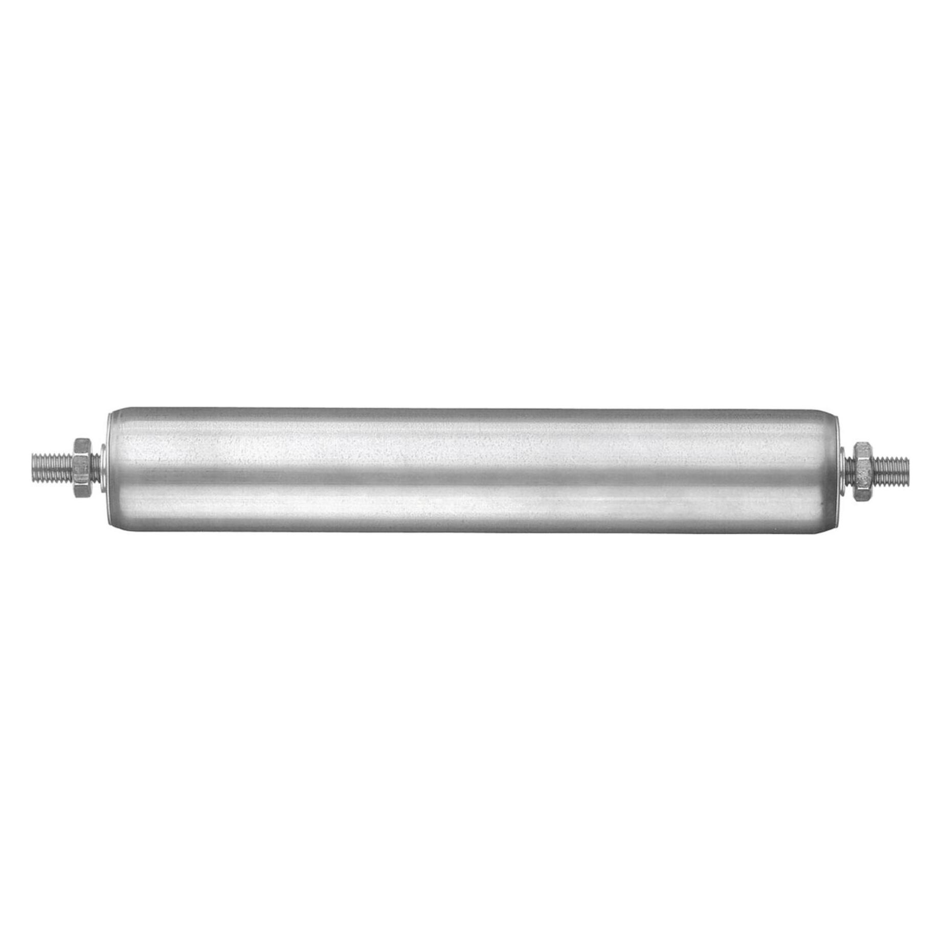 BS Rollen Tragrollen S80-A12-522-552 500 mm Rollenlänge, 80x2 mm Rohr-Aussen-Ø (84517218)