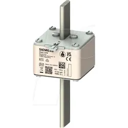 SIE 3NA32404KK02 - NH-Sicherung,NH2,200A,400Vac,gG