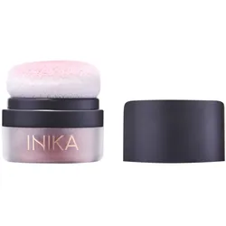 3g INIKA Mineral Blush Puff Pot