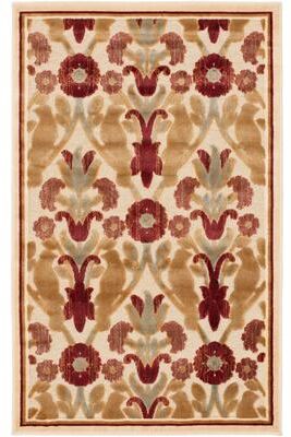 SAFAVIEH Paradise Dave Modern Viscose Rug
