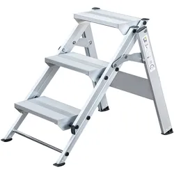 Munk Klapptreppe - 055003
