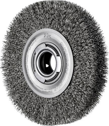 PFERD TOOLS Rundbürste POS RBU 18038/AK32-2 INOX 0,30 43701246 1St.