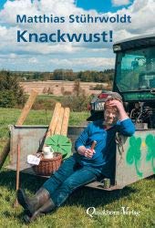 Matthias Stührwoldt - Knackwust!: Alltagsgeschichten und Erzählungen - Preis vom 13.10.2026 19:28:25 h