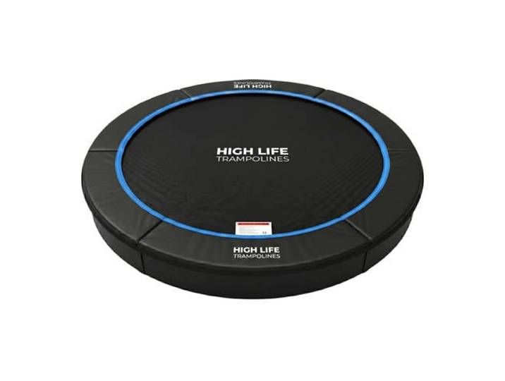 High Life trampoline Ø244 cm