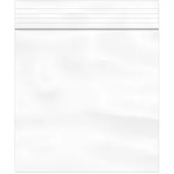 MONOUSO - Druckverschlussbeutel 11x11cm G200 (1.000 Stück)