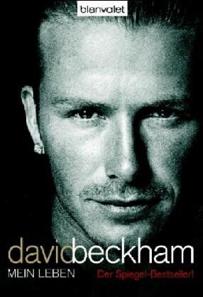 David Beckham - Mein Leben. - Preis vom 02.10.2026 23:42:20 h