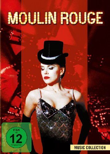 Baz Luhrmann - Moulin Rouge (Music Collection) - Preis vom 27.09.2026 03:53:48 h