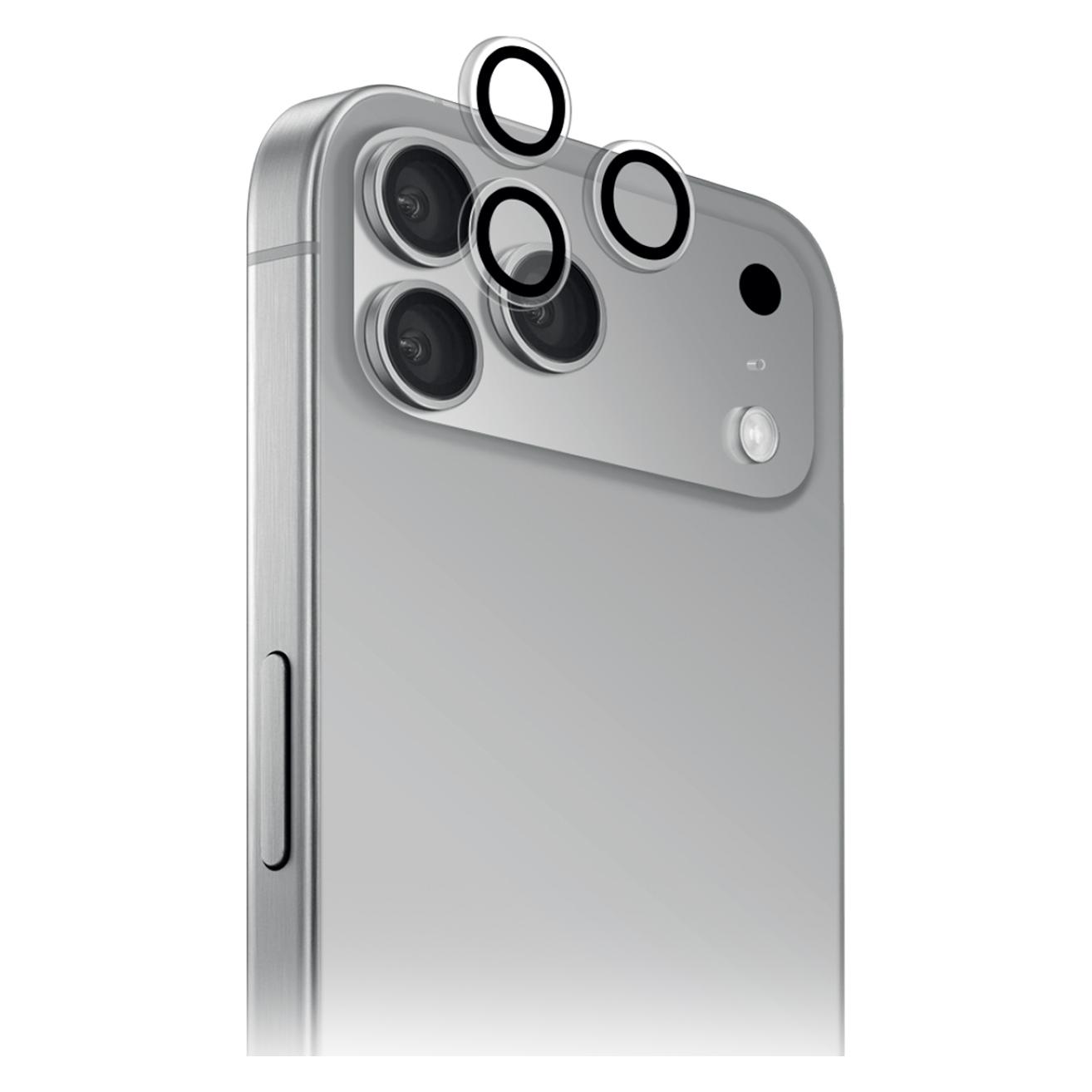 Puro Kameraglas (Apple iPhone 18 Pro, Apple iPhone 18 Pro Max) (PUSDGLPIPHONE18P)
