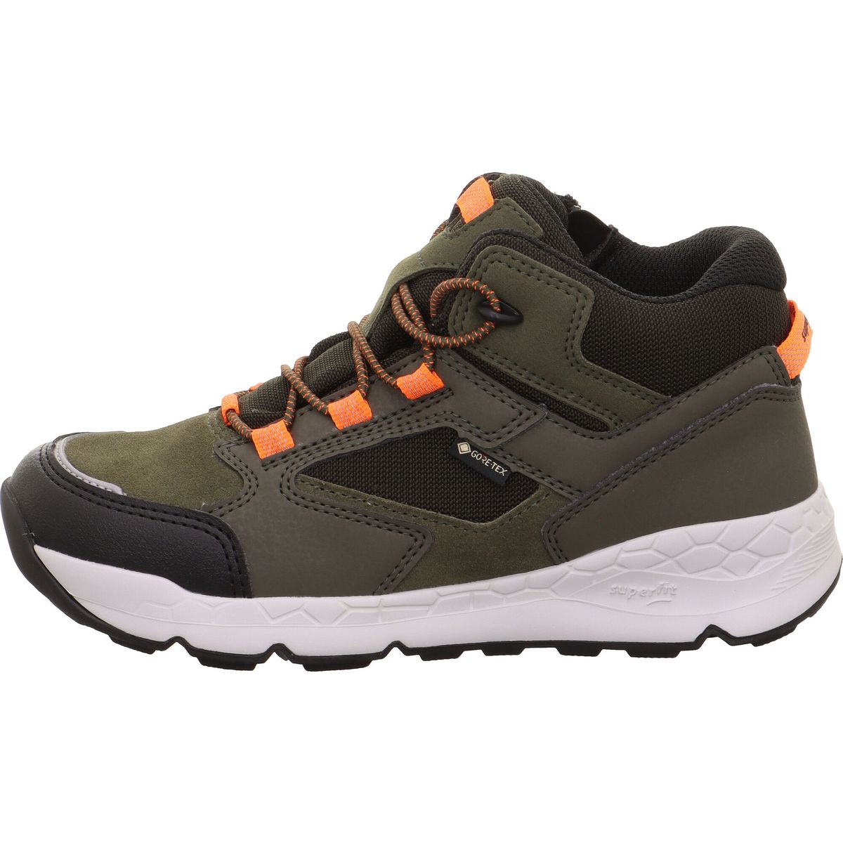 Superfit Free Ride grÜn/orange (7000) 35 1-000571-7000-35