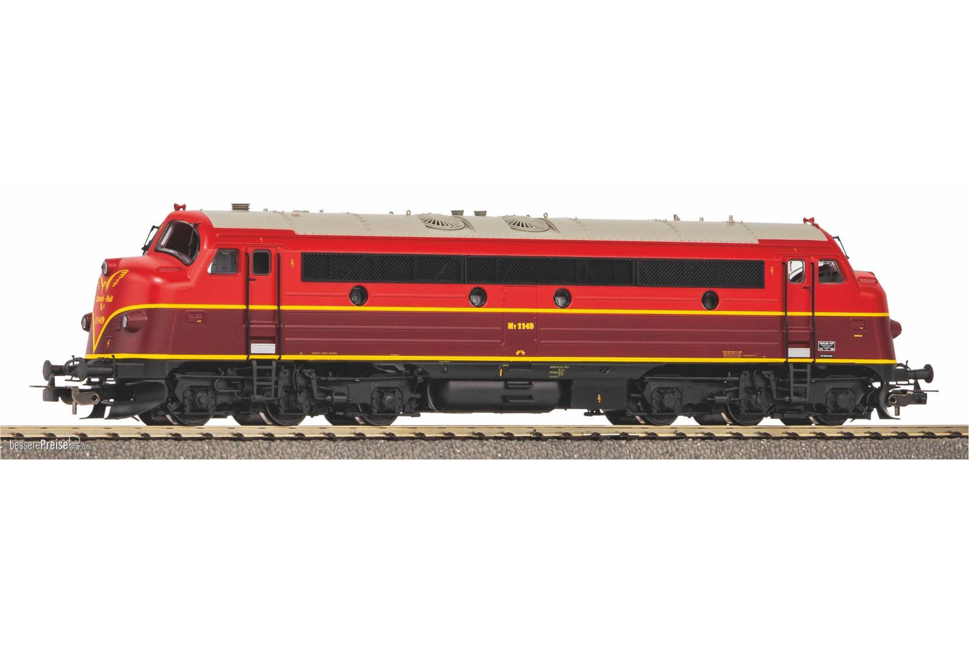 Piko 52504