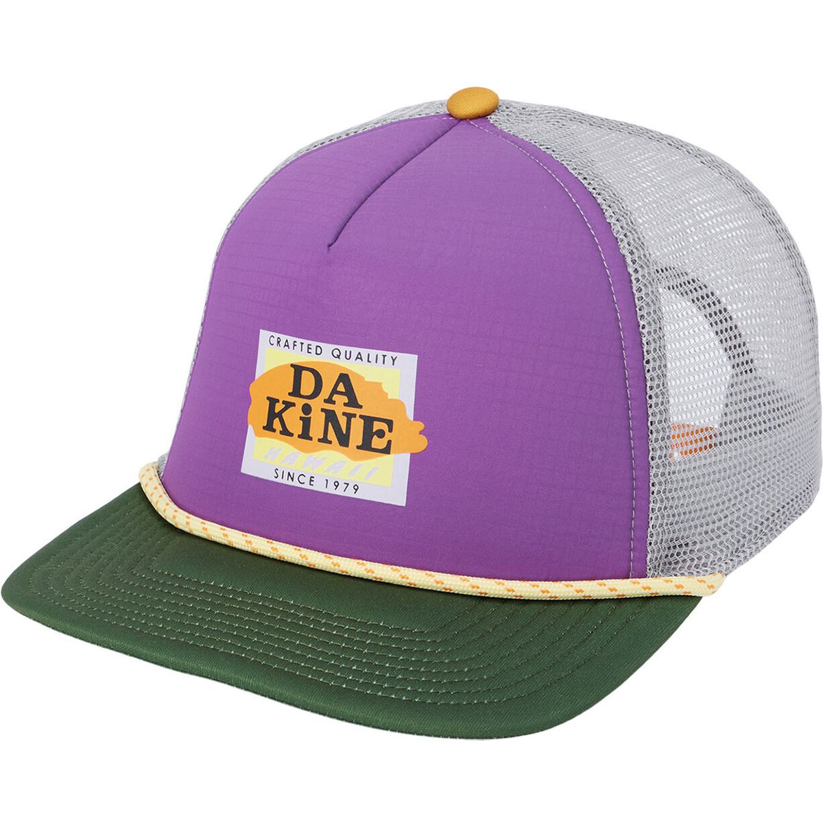 Dakine Vacation Trucker cypress (307) D1009982-307