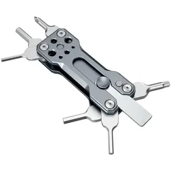SmallRig AAK2495 (Diverses Video Zubehör), Video Zubehör, Silber