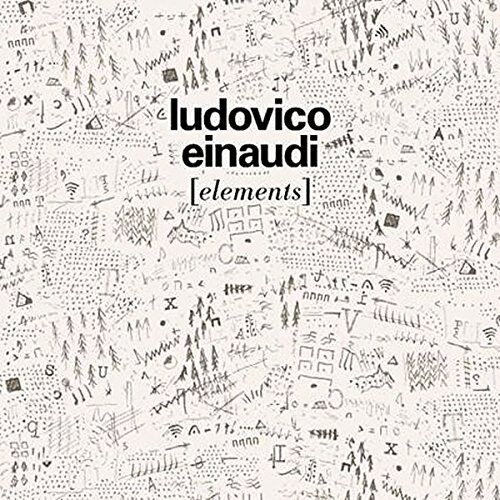Ludovico Einaudi - Elements [Vinyl LP] - Preis vom 10.10.2026 11:48:34 h