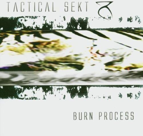 Tactical Sekt - Burn Process - Preis vom 30.09.2026 09:01:18 h