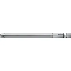 Wiha Pozidriv-Professional-Bit 7042 Z PZ1x150