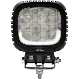 Hella Zusatzscheinwerfer ValueFit S5000 2.0, 12 V / 24 V, LED, 5.000 Lumen, 84 Watt, für Nahbereich, Arbeitsscheinwerfer