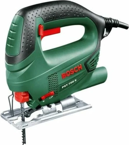 BOSCH Elektrische Stichsäge PST 700 E Compact 0.603.3A0.020