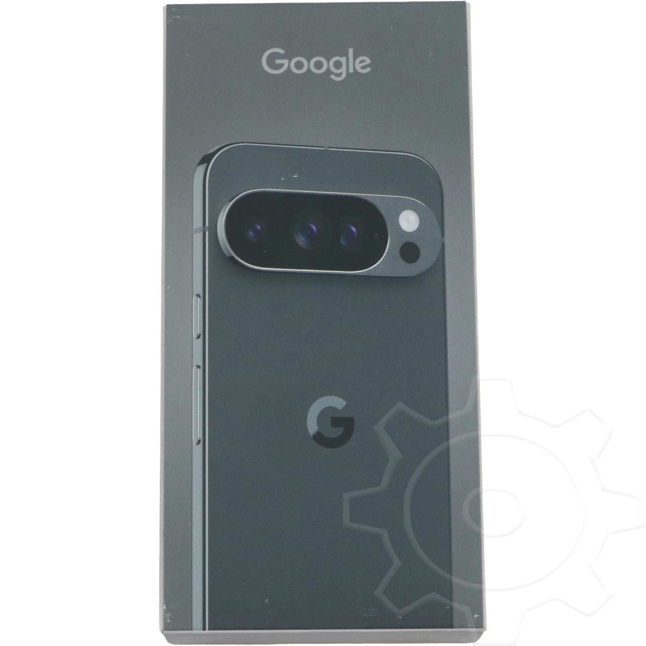 Google Pixel 10 Pro 256 GB obsidian GA09900-GB