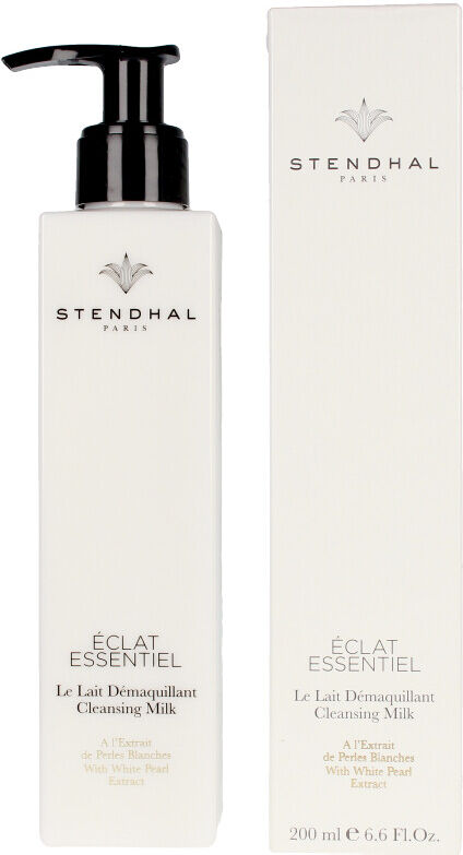 Stendhal Éclat Essentiel le lait démaquillant 200 ml