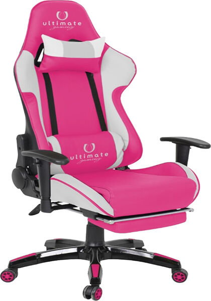 ULTIMATE GAMING CADEIRA ULTGAMING HPAINF0100