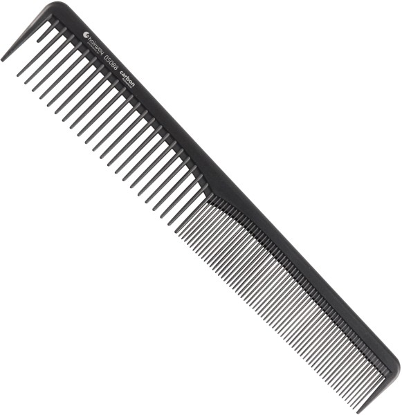 Hairway Haarkamm Carbon 05088
