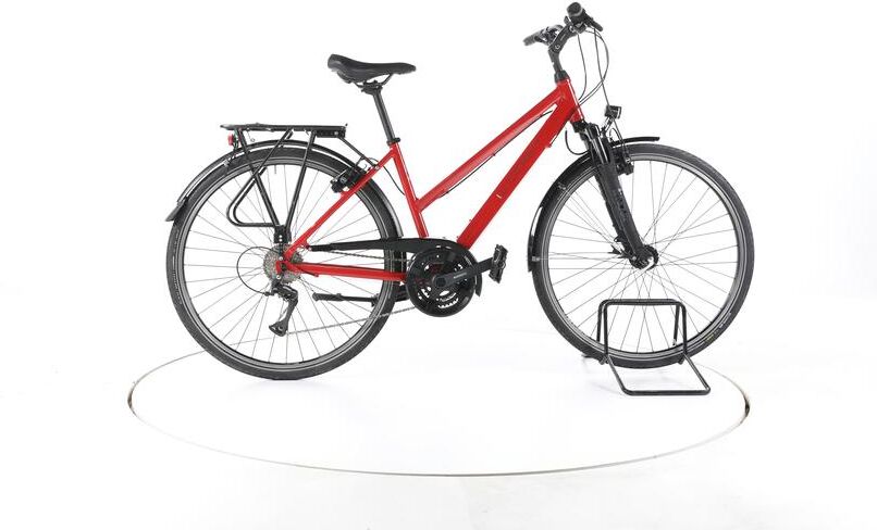 Gudereit LC-30 Fahrrad City & Trekking - 304806