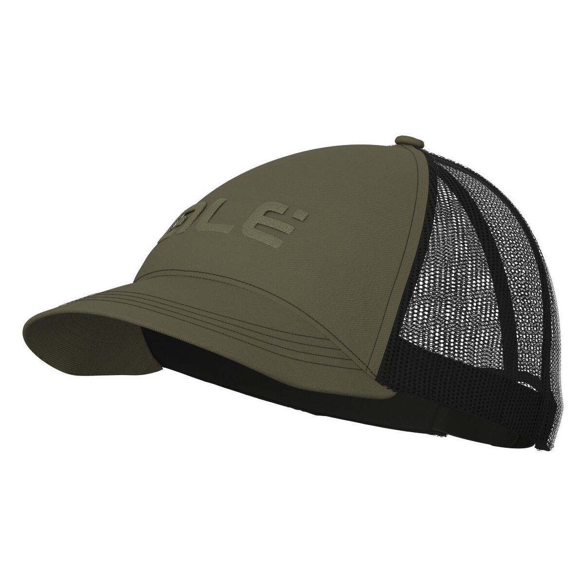 Alé Rapper verde militare/army green ONE SIZE L22335462