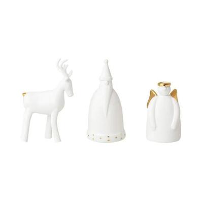 Weihnachtsfiguren Set