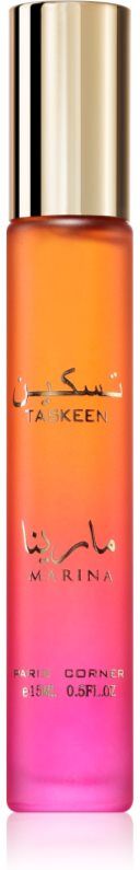 Paris Corner Taskeen Marina Eau de Parfum für Damen 15 ml