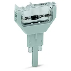 WAGO GmbH &amp; Co. KG Bauelementestecker 2002-800/1000-410