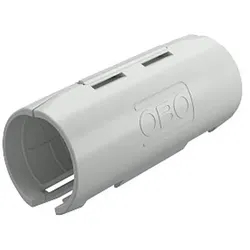 OBO Bettermann Quick-Pipe-Verbindungsmuffe 3000 MMS M20 LGR