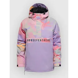 Horsefeathers Tala Anorak wonderland Gr. XS
