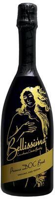 """Bellissima Prosecco Brut Champagne - Italy"""