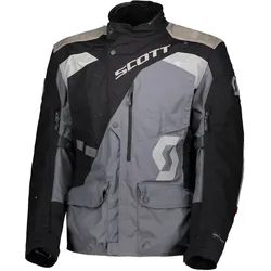 Scott Dualraid Dryo Motorrad Textiljacke XXL
