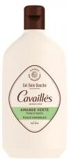 Rogé Cavaillès Gel Bain et Douche Amande Verte Peaux Sensibles 400 ml - Flacon 400 ml