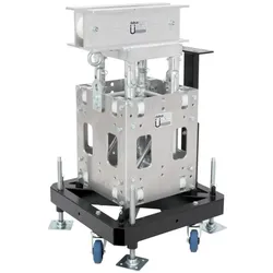 ALUTRUSS Tower System I
