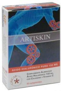 Herbofarm Artiskin 30 Tablets