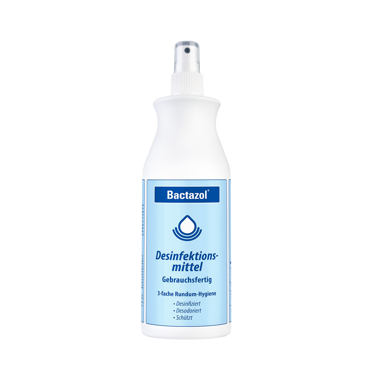 Bactazol Lösung 500 ml
