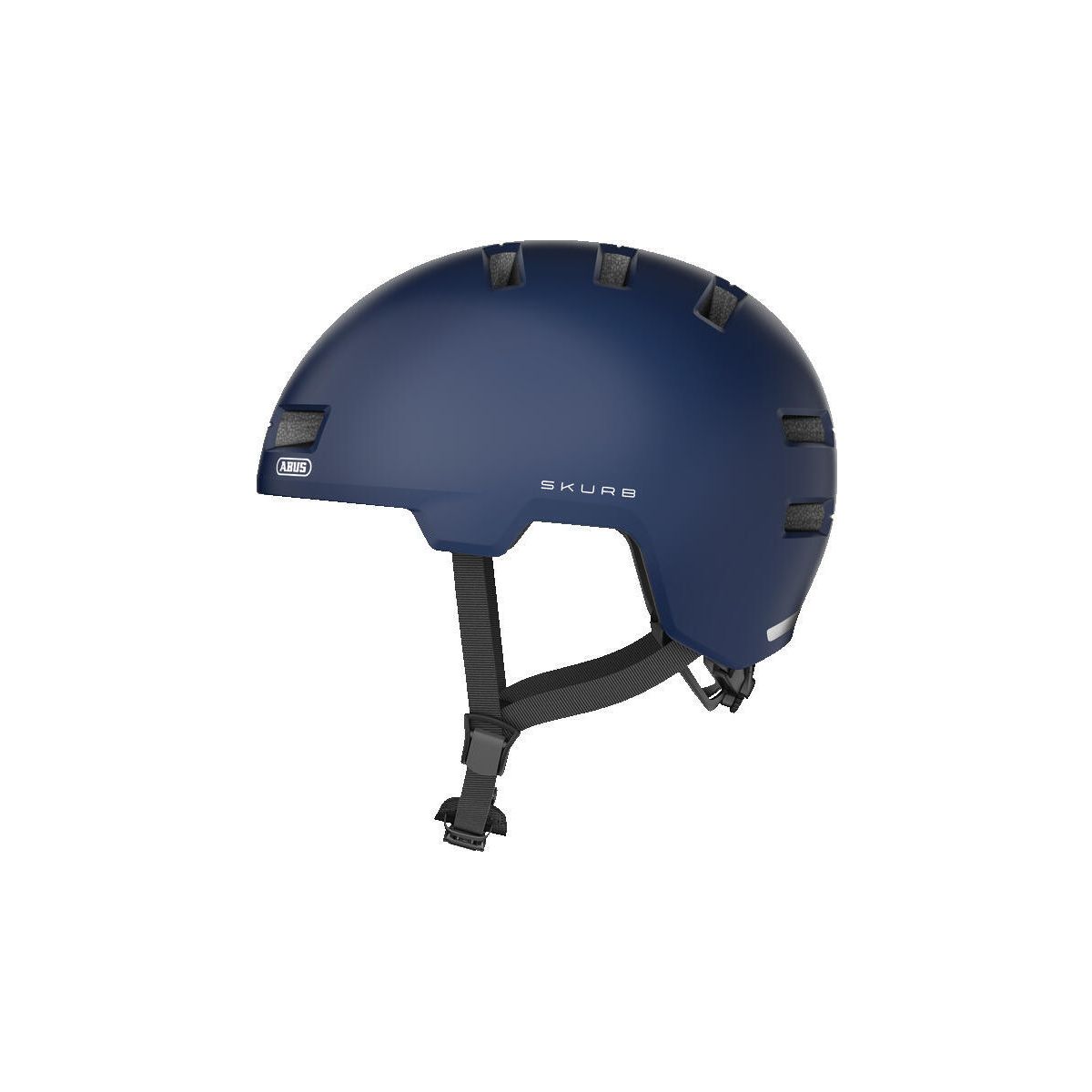 Abus Skurb midnight blue S 40376