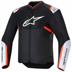 Alpinestars, Motorradjacke, T-SPS Air V2 (Herren, XXL)