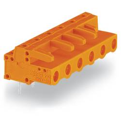 WAGO 232-870/045-000 Federleiste 25 St.