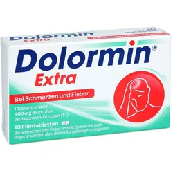 Dolormin extra