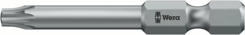 Wera 05060052001 867/4 Z TORX BO 20 X 89 MM Torx-Bit Antrieb: 1/4" (6.3 mm) Abtrieb: TORX BO TB 20 89 mm