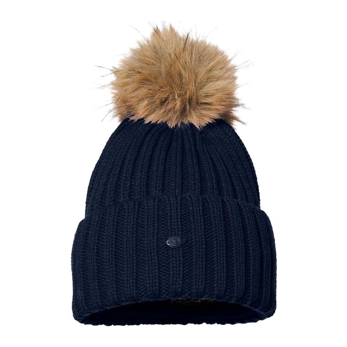 Goldbergh UNA Beanie french blue (5635) One GB60002263-5635-One
