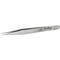 Weller Erem® M5S Präzisionspinzette Spitz, extra fein 80.00 mm