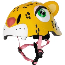 Crazy Safety, Velohelm, (49 - 55 cm)