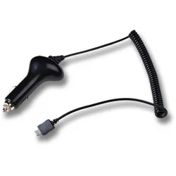 2GO 795571 Ladegerät für Mobilgeräte Universal Schwarz Zigarettenanzünder Auto