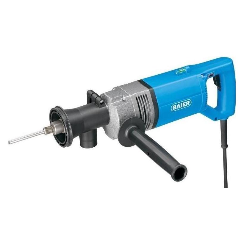 Baier BAI 9010 Dia-Trockenbohrmaschine Bdb824S 230V (Bohrmaschine) (9010)