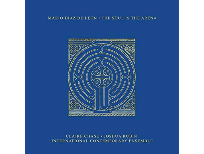 The Soul Is the Arena